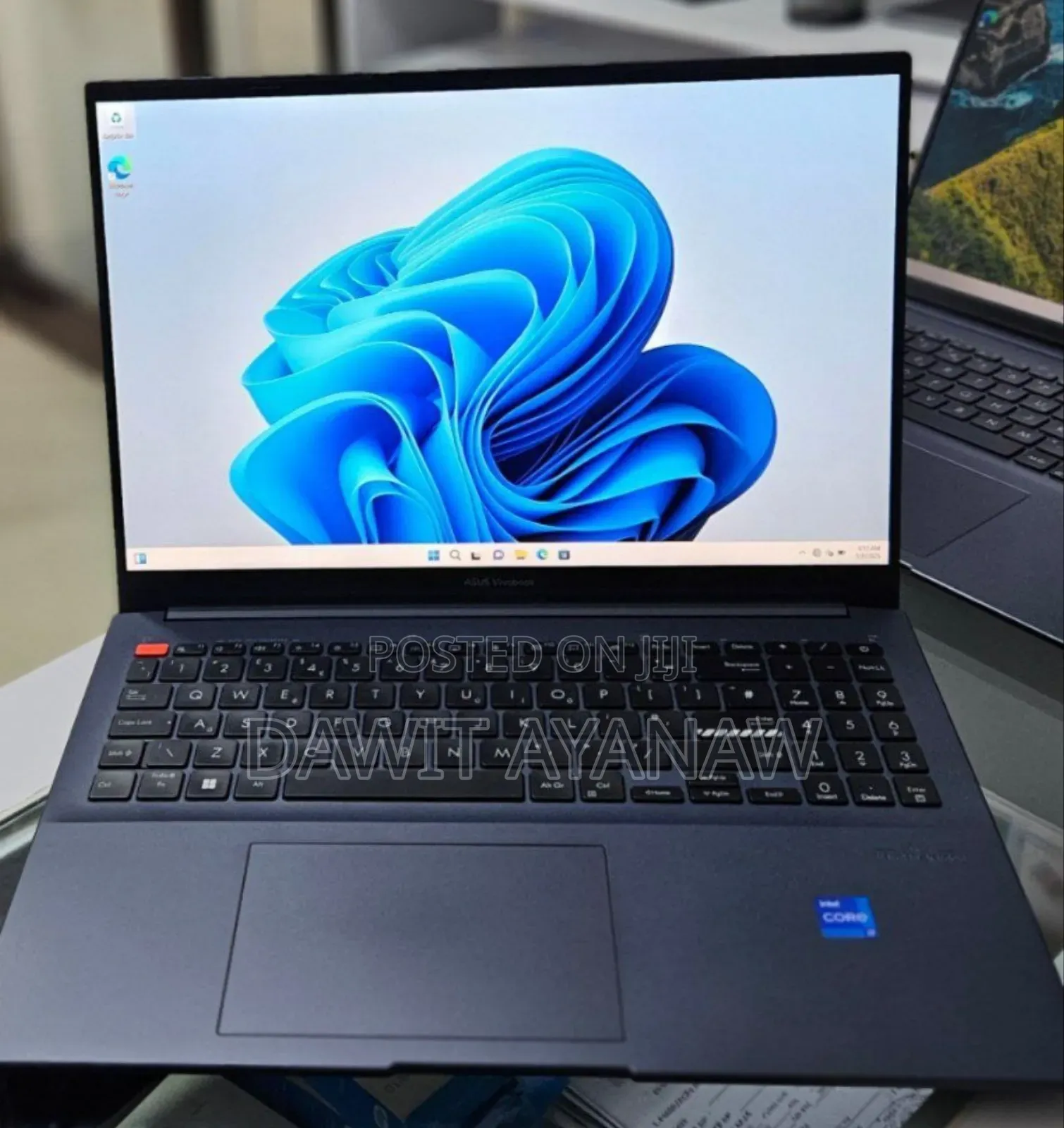 New Laptop Asus 16GB Intel Core I7 SSD 512GB