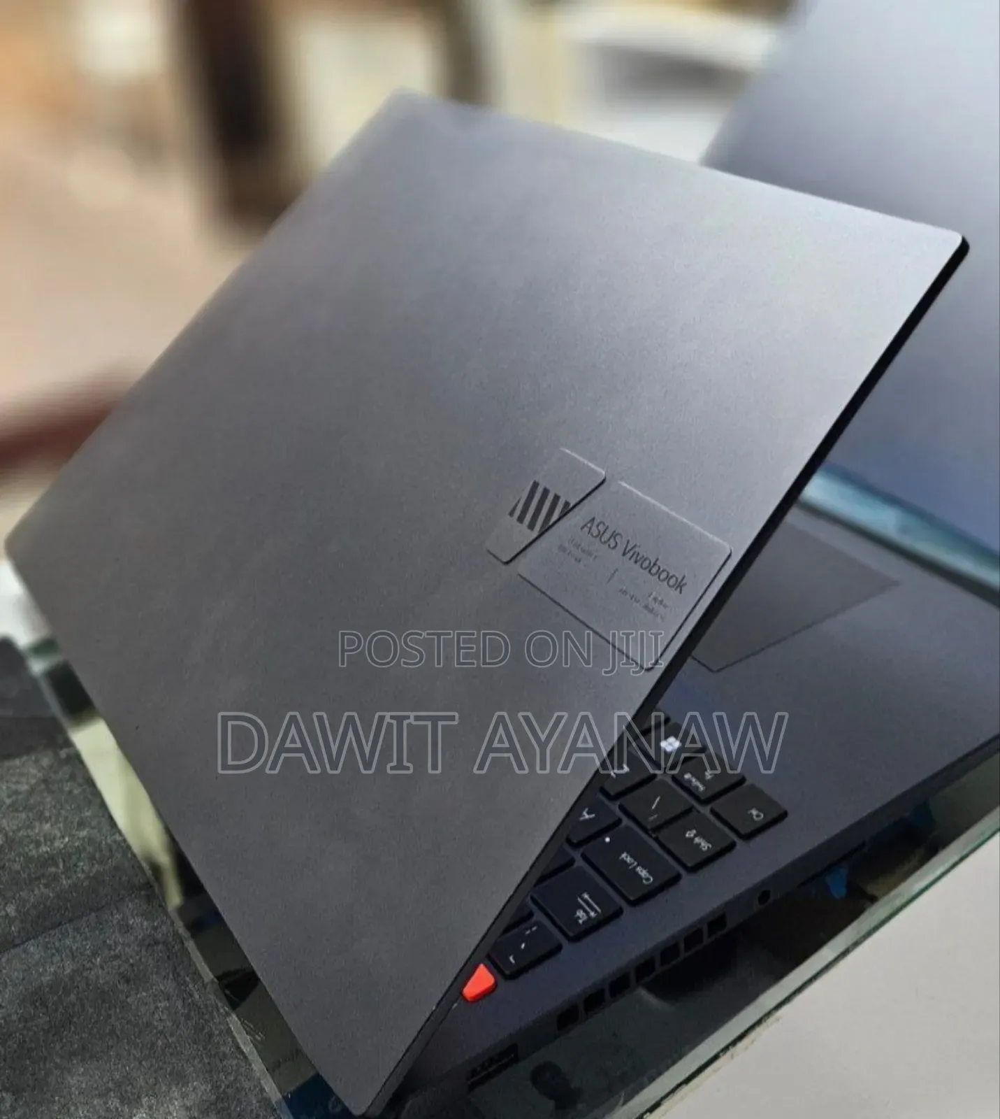 New Laptop Asus 16GB Intel Core I7 SSD 512GB