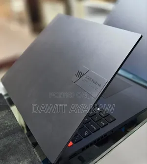 New Laptop Asus 16GB Intel Core I7 SSD 512GB