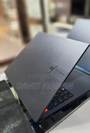 New Laptop Asus 16GB Intel Core I7 SSD 512GB