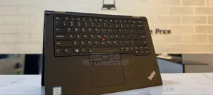 New Laptop Lenovo ThinkPad X390 Yoga 16GB Intel Core I7 SSD 512GB