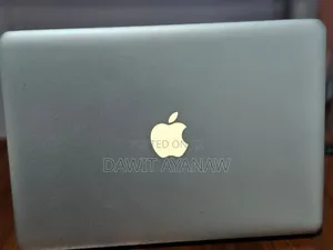New Laptop Apple MacBook Pro 2012 6GB Intel Core I5 HDD 320GB