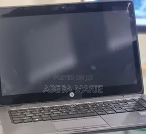 New Laptop HP EliteBook 840 G1 8GB Intel Core I7 HDD 500GB