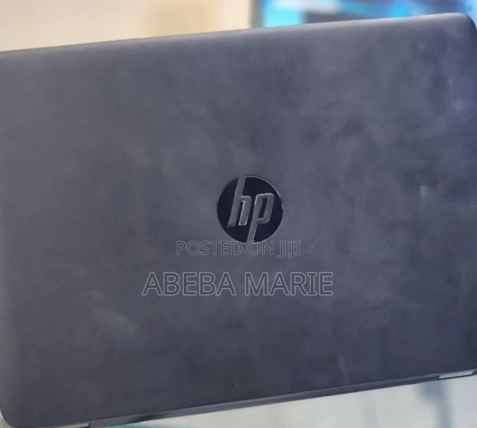 New Laptop HP EliteBook 840 G1 8GB Intel Core I7 HDD 500GB