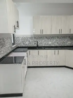 4bdrm Apartment in Bole for rent