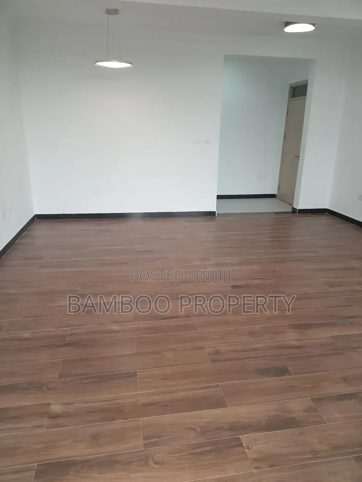 4bdrm Apartment in Bole for rent