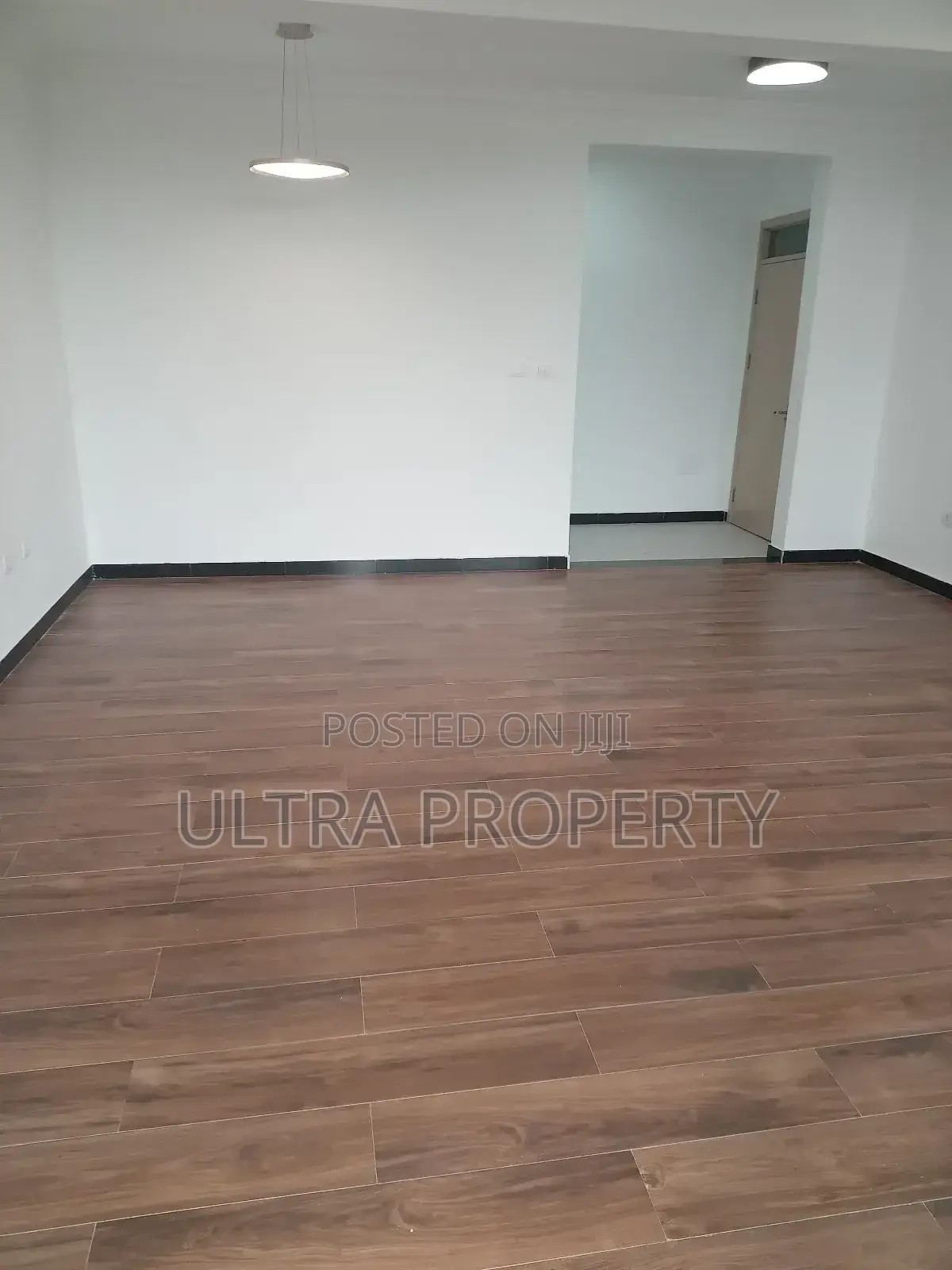 4bdrm Apartment in Bole for rent