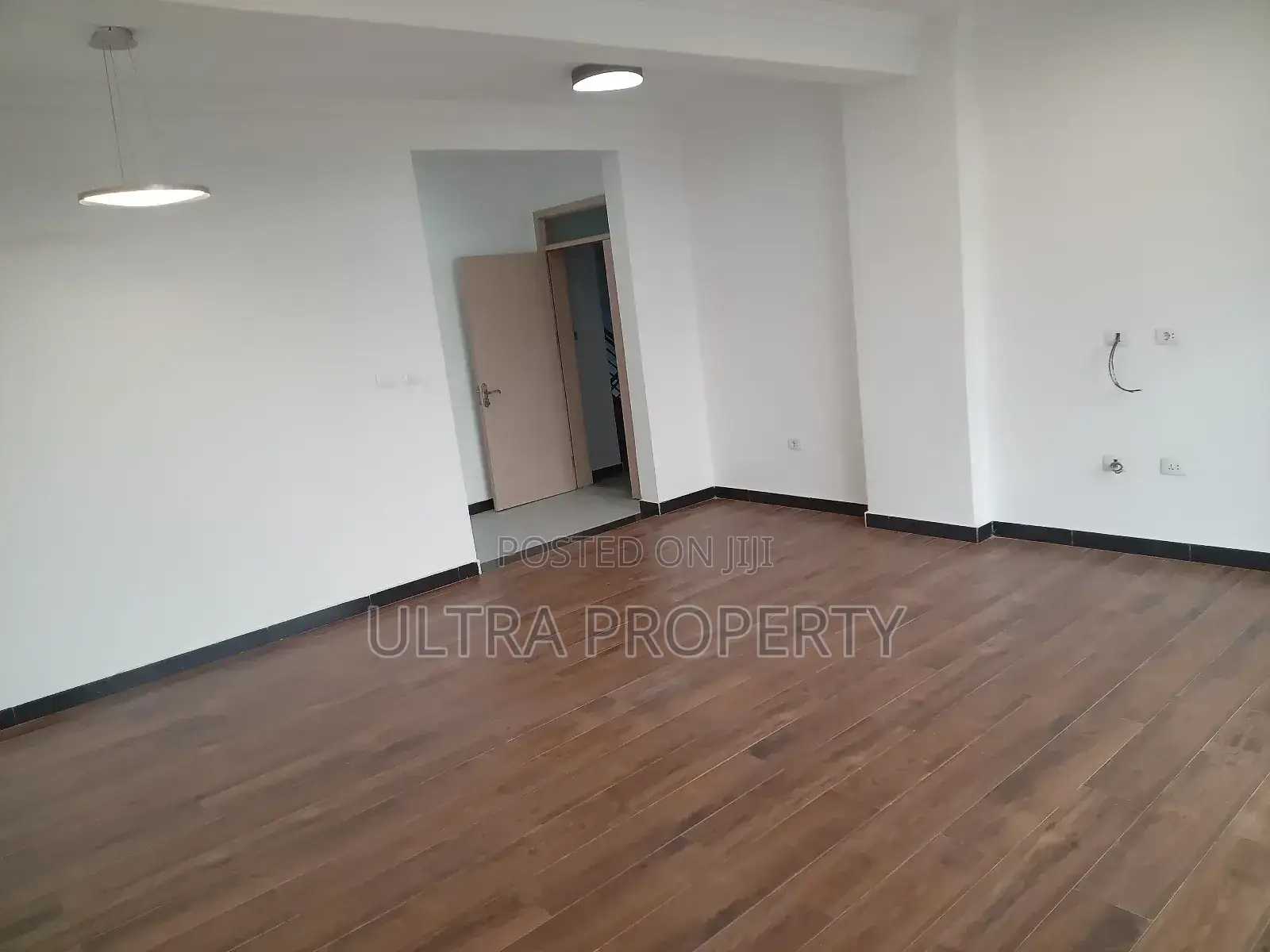 4bdrm Apartment in Bole for rent