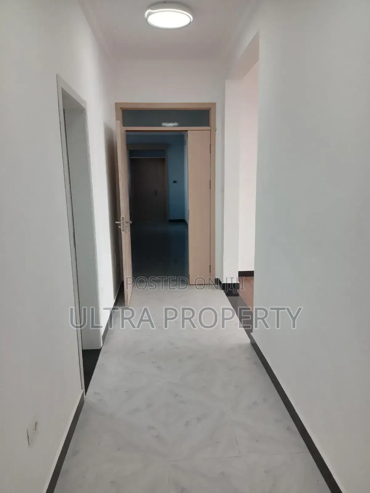 4bdrm Apartment in Bole for rent