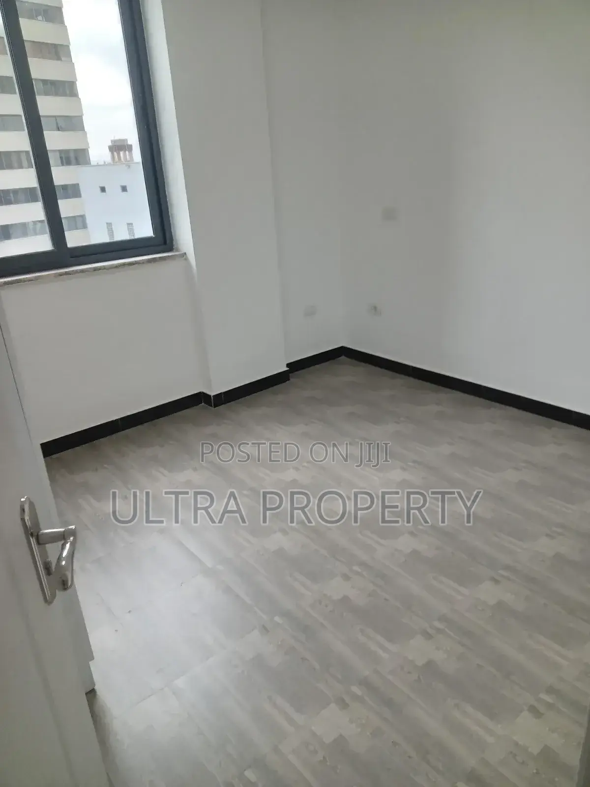 4bdrm Apartment in Bole for rent
