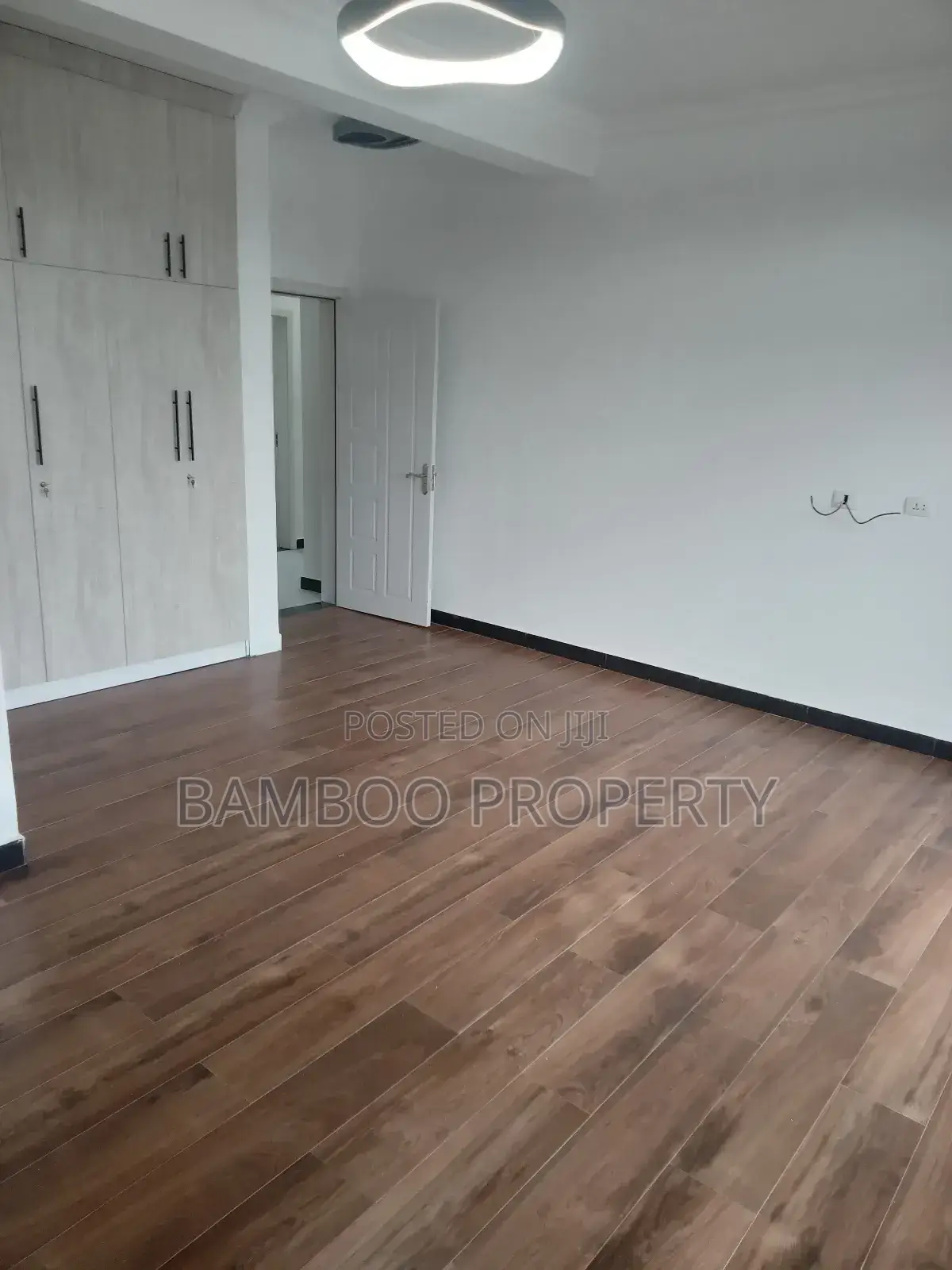 4bdrm Apartment in Bole for rent