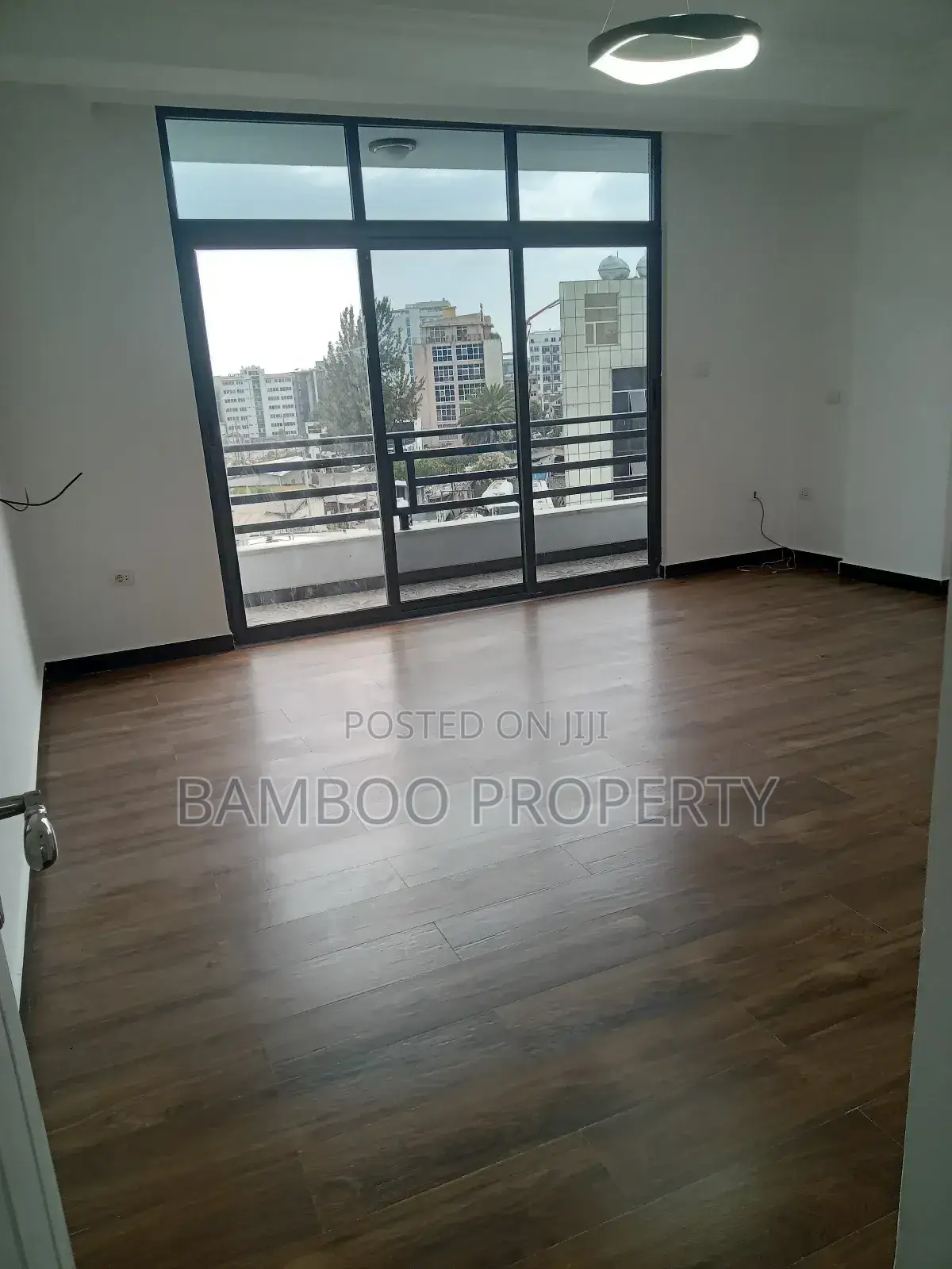 4bdrm Apartment in Bole for rent