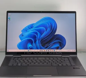 New Laptop HP Envy X360 32GB Intel Core Ultra 7 SSD 1T