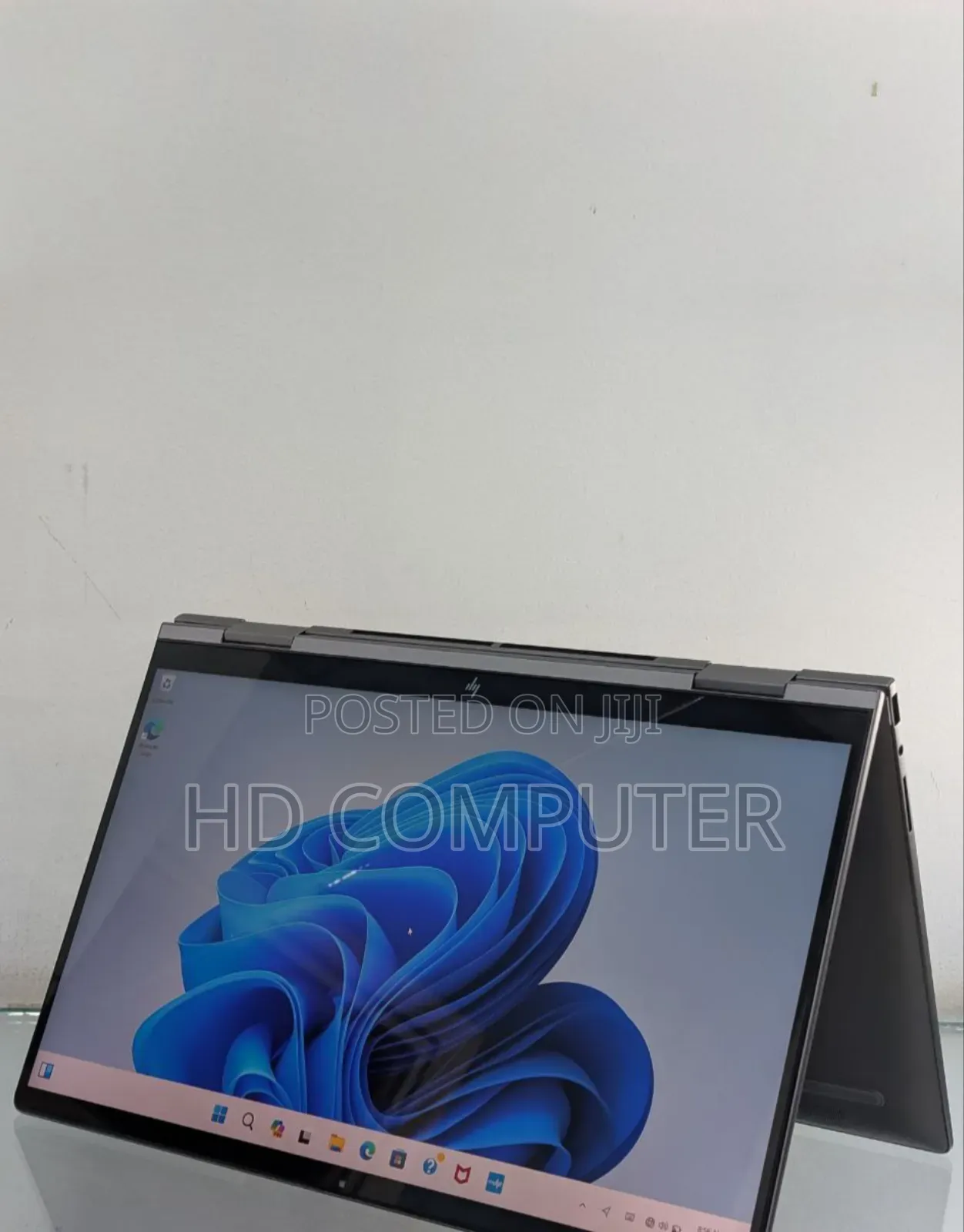 New Laptop HP Envy X360 32GB Intel Core Ultra 7 SSD 1T