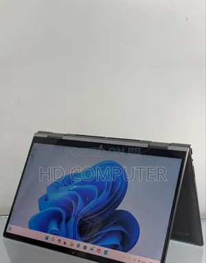 New Laptop HP Envy X360 32GB Intel Core Ultra 7 SSD 1T