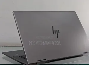 New Laptop HP Envy X360 32GB Intel Core Ultra 7 SSD 1T