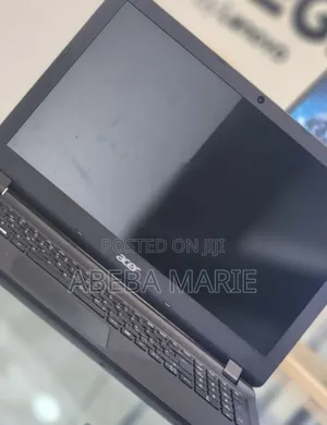 New Laptop Acer Aspire 1551 8GB Intel Celeron SSD 128GB