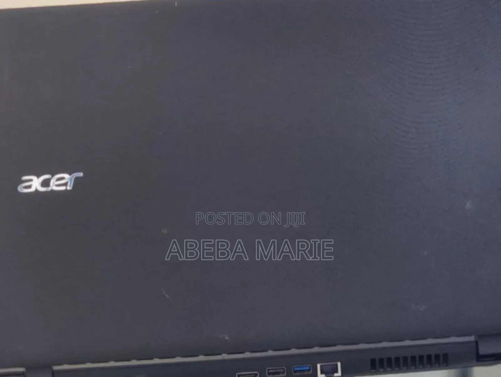 New Laptop Acer Aspire 1551 8GB Intel Celeron SSD 128GB