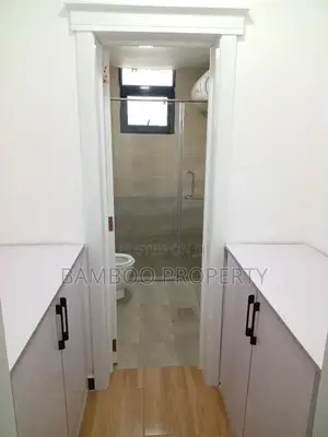 4bdrm Apartment in Bole for rent