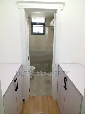 4bdrm Apartment in Bole for rent
