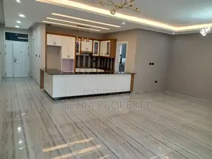 4bdrm Apartment in Bole for rent