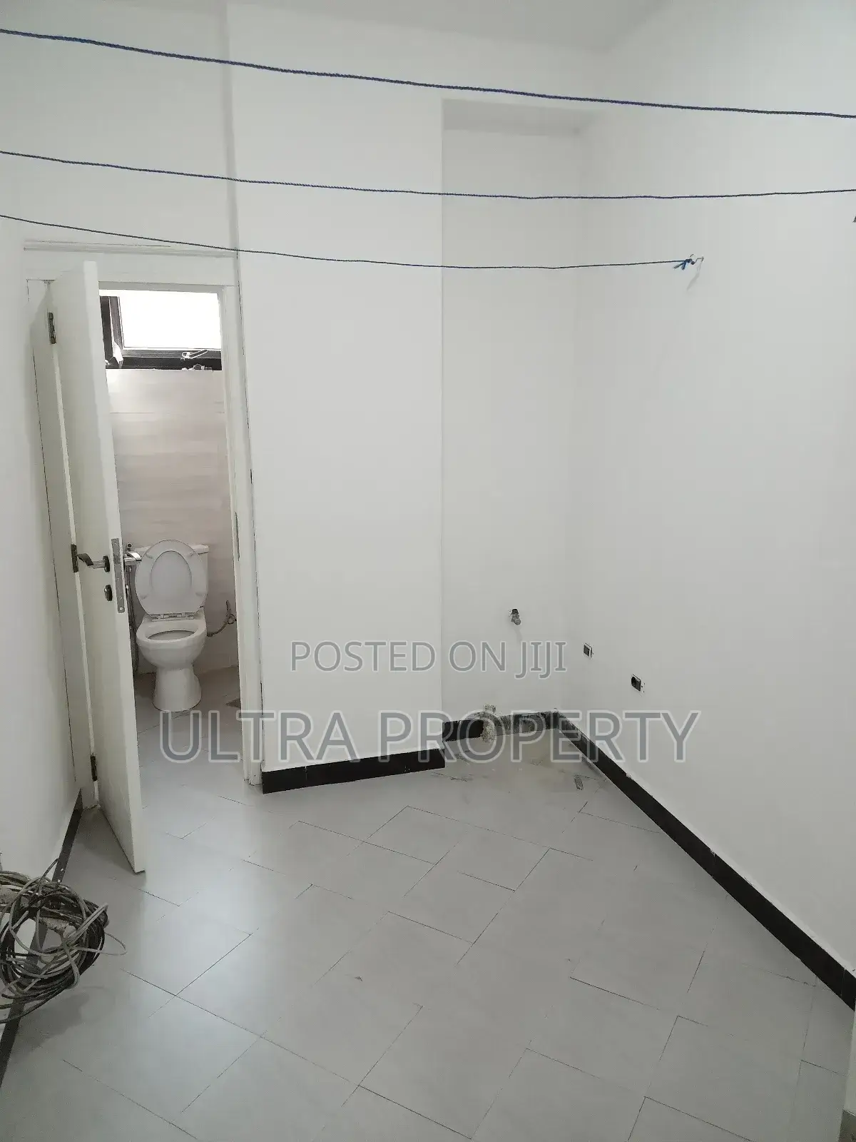 4bdrm Apartment in Bole for rent