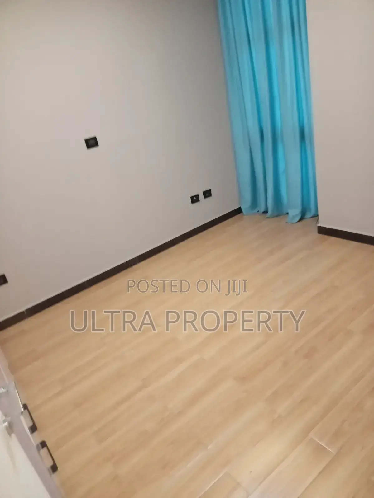 4bdrm Apartment in Bole for rent