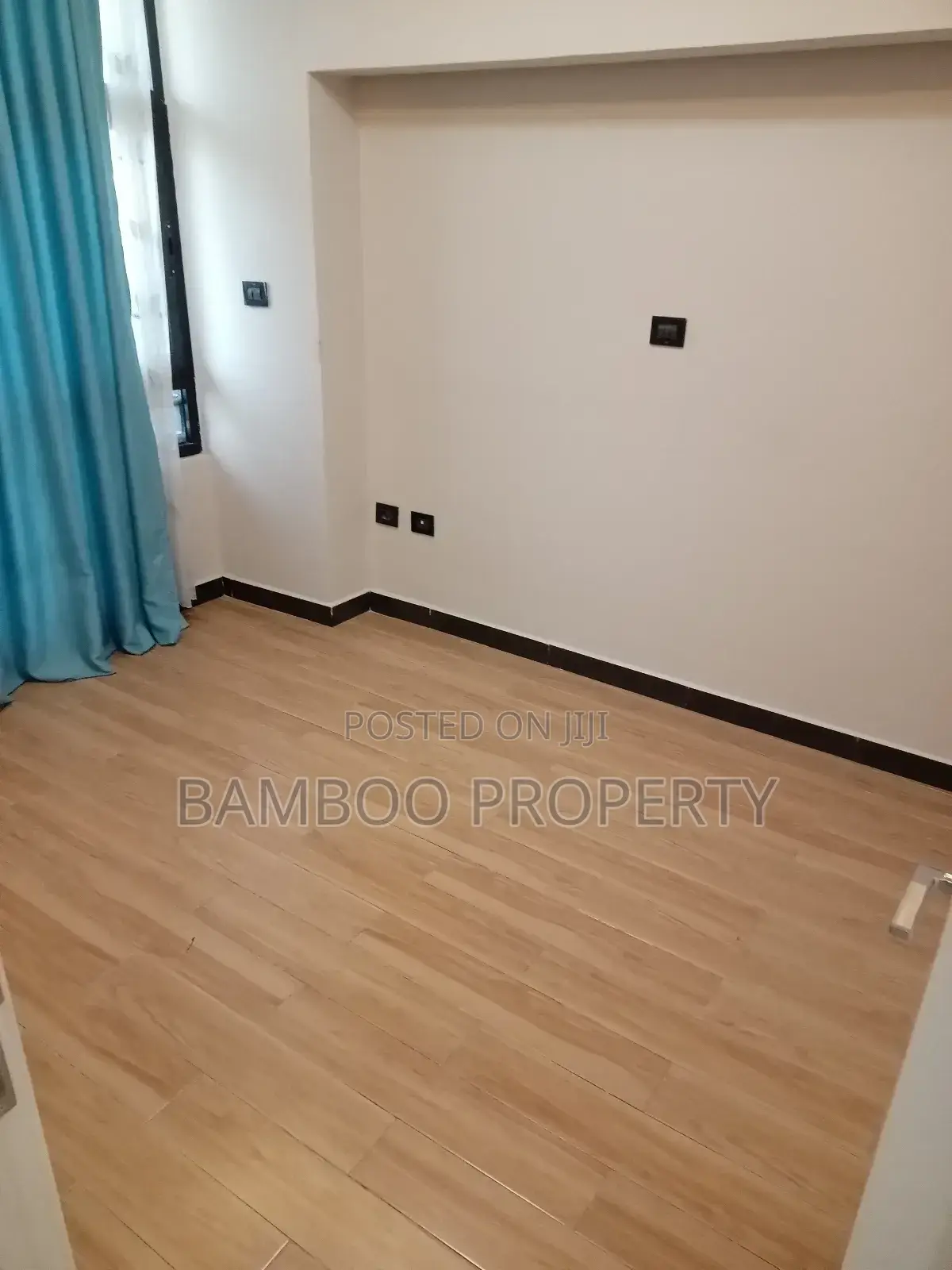 4bdrm Apartment in Bole for rent