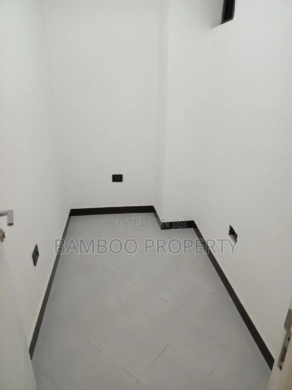4bdrm Apartment in Bole for rent
