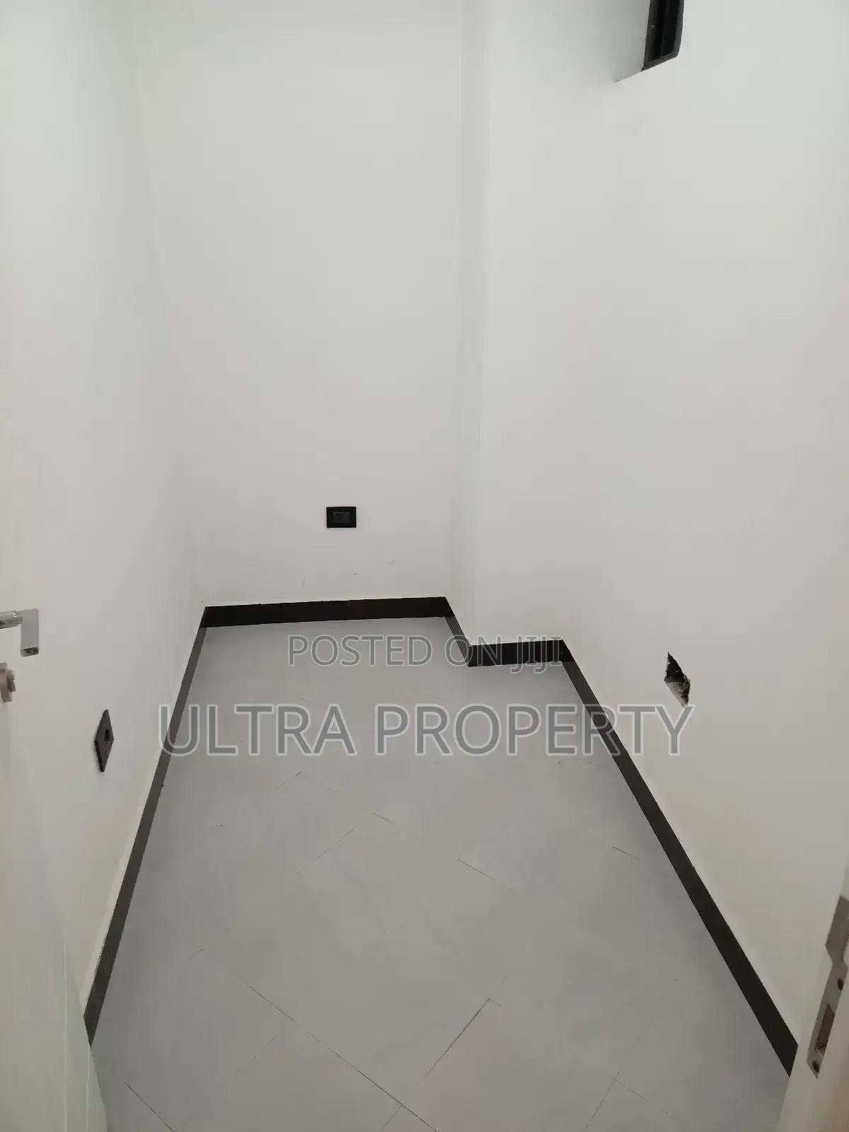 4bdrm Apartment in Bole for rent