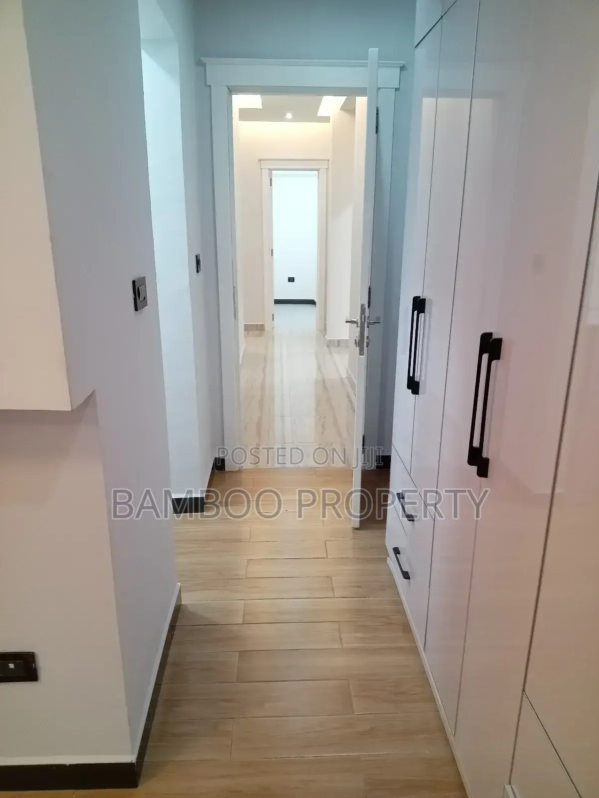 4bdrm Apartment in Bole for rent
