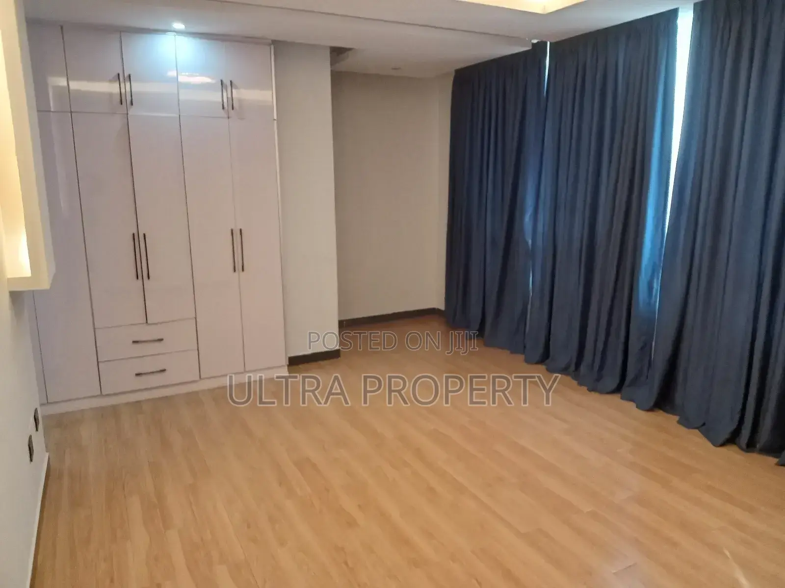 4bdrm Apartment in Bole for rent