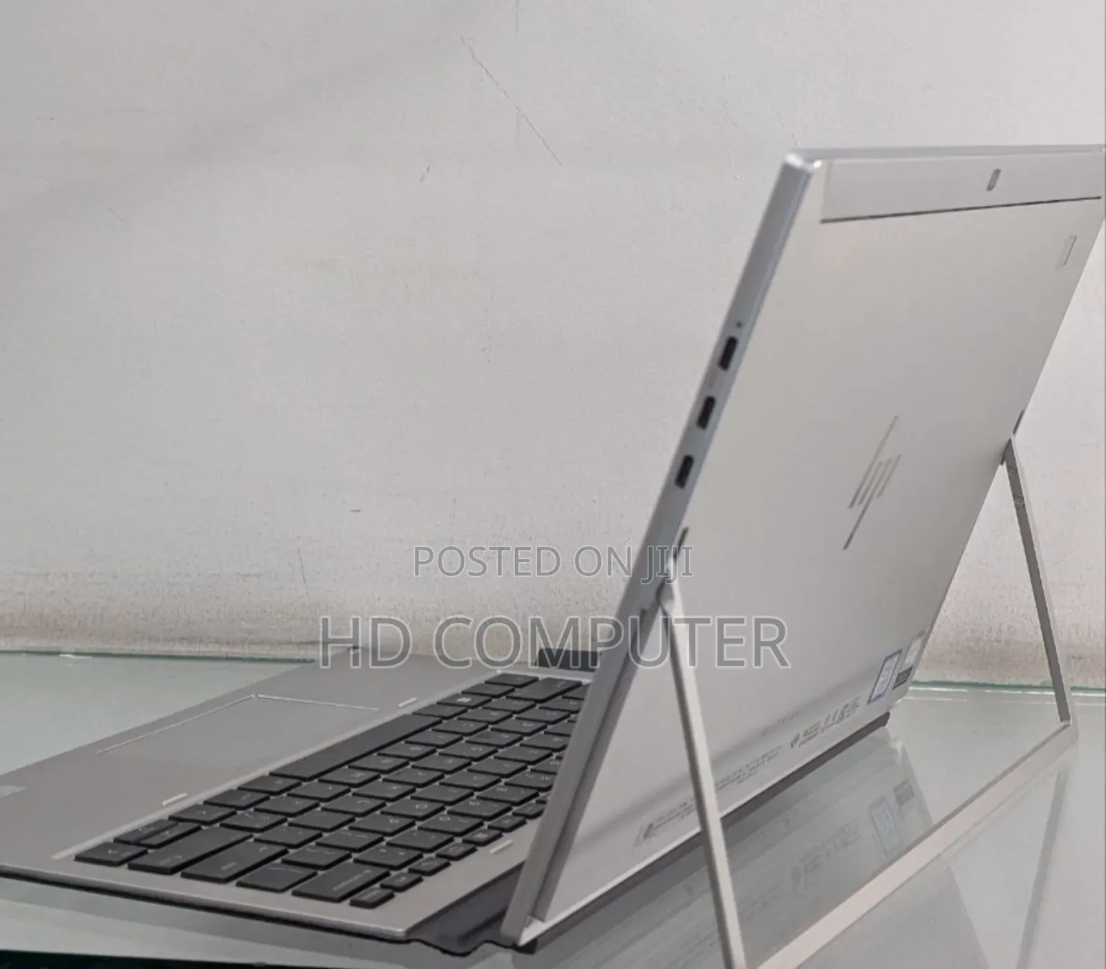 New Laptop HP Elite X2 1013 G4 8GB Intel Core I5 SSD 256GB