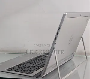 New Laptop HP Elite X2 1013 G4 8GB Intel Core I5 SSD 256GB