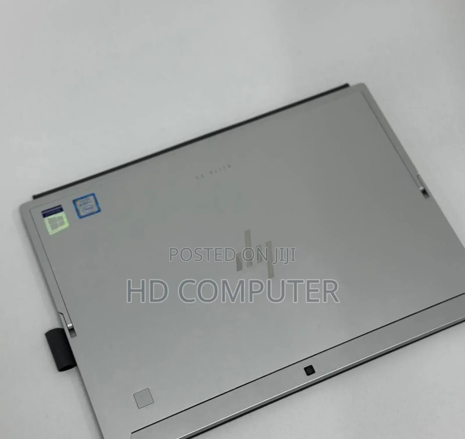 New Laptop HP Elite X2 1013 G4 8GB Intel Core I5 SSD 256GB