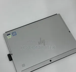 New Laptop HP Elite X2 1013 G4 8GB Intel Core I5 SSD 256GB