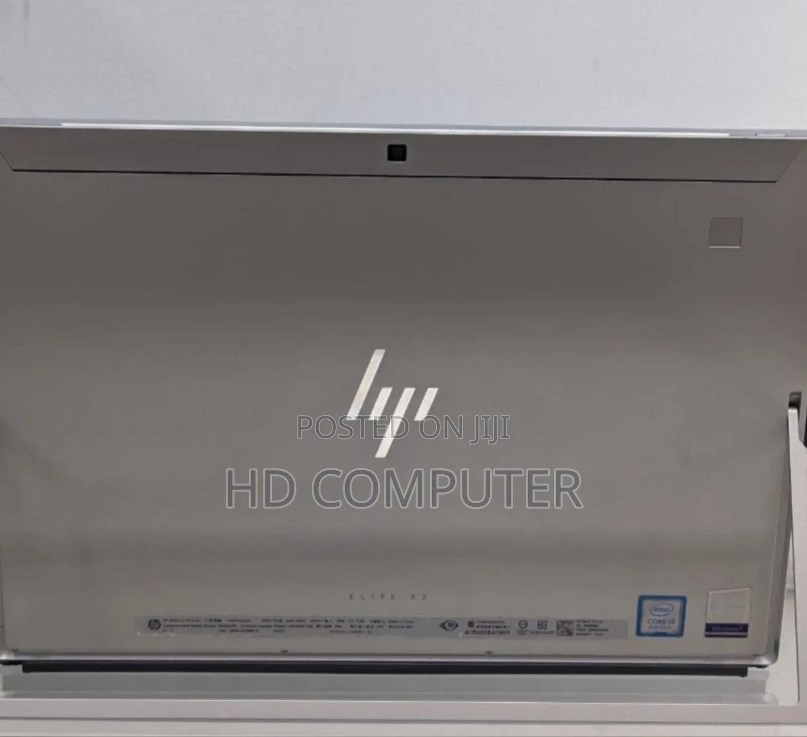 New Laptop HP Elite X2 1013 G4 8GB Intel Core I5 SSD 256GB