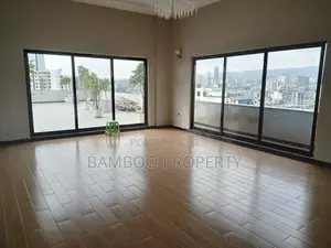 Photo - 4bdrm Penthouse in Bole for rent