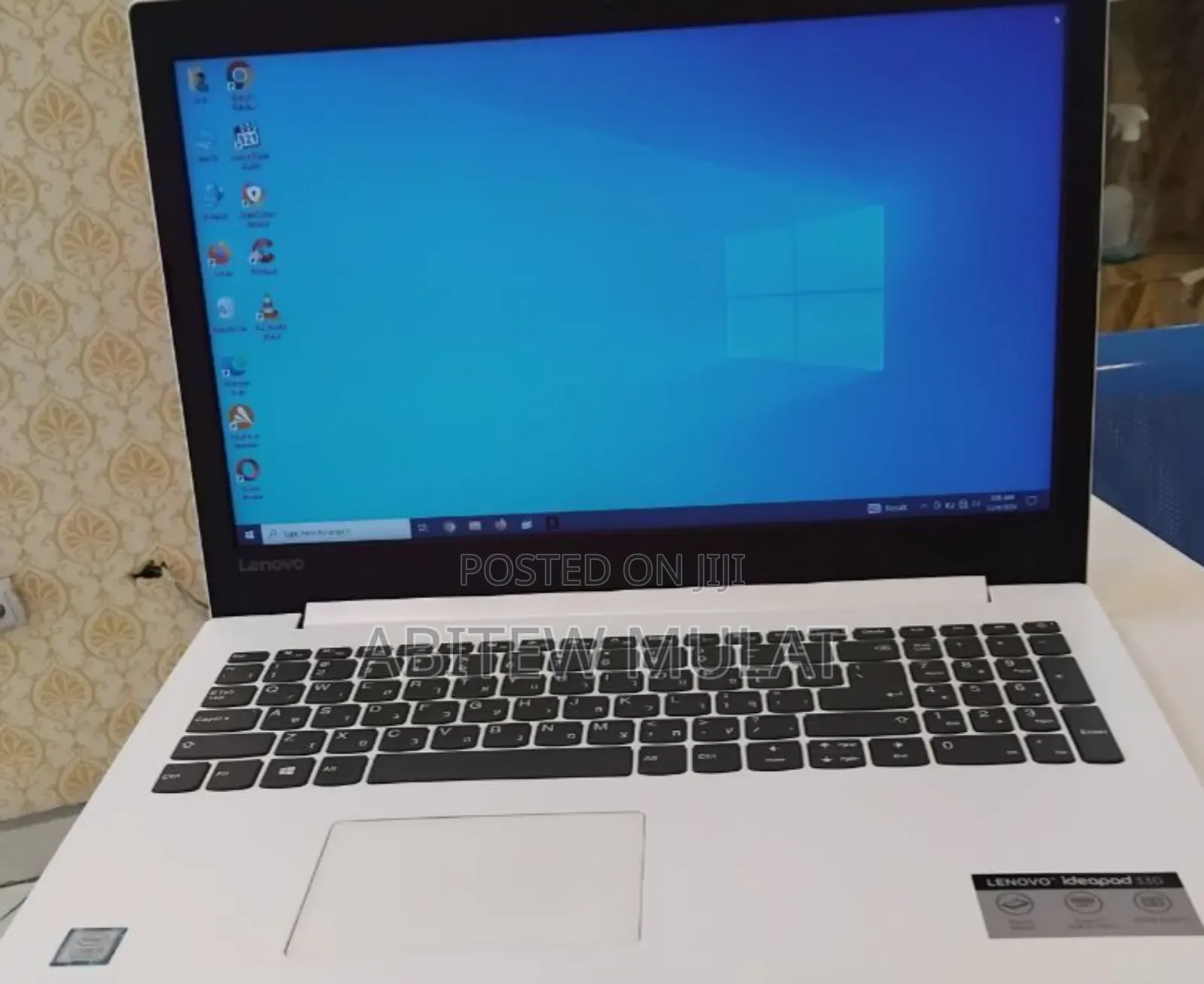 New Laptop Lenovo Ideapad 3 8GB Intel Core I5 HDD 1T