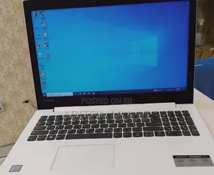 New Laptop Lenovo Ideapad 3 8GB Intel Core I5 HDD 1T