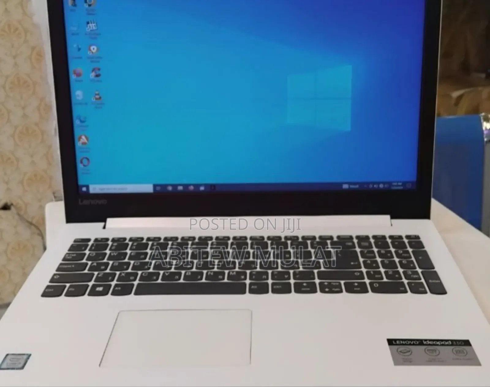 New Laptop Lenovo Ideapad 3 8GB Intel Core I5 HDD 1T