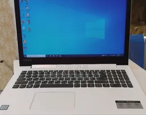 New Laptop Lenovo Ideapad 3 8GB Intel Core I5 HDD 1T