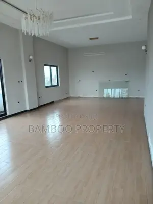 4bdrm Penthouse in Bole for rent