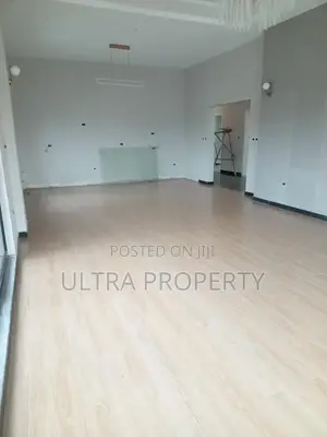 4bdrm Penthouse in Bole for rent