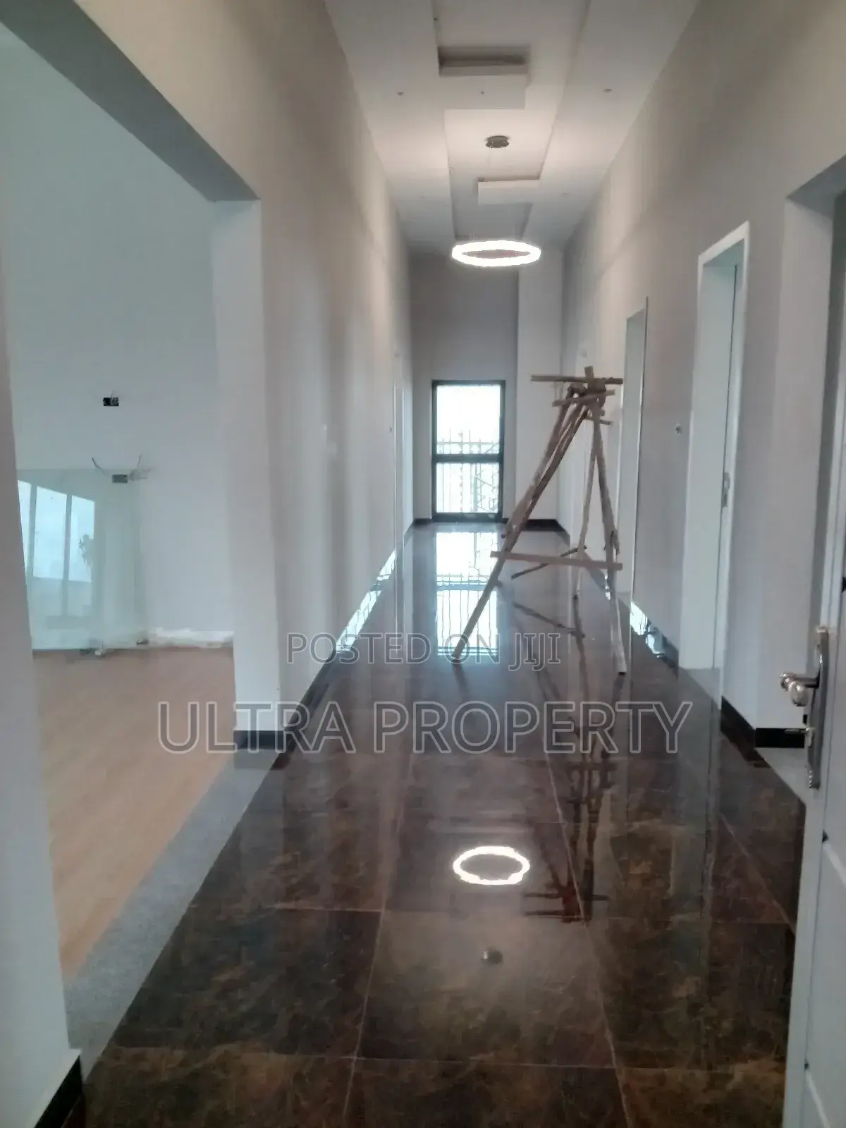4bdrm Penthouse in Bole for rent