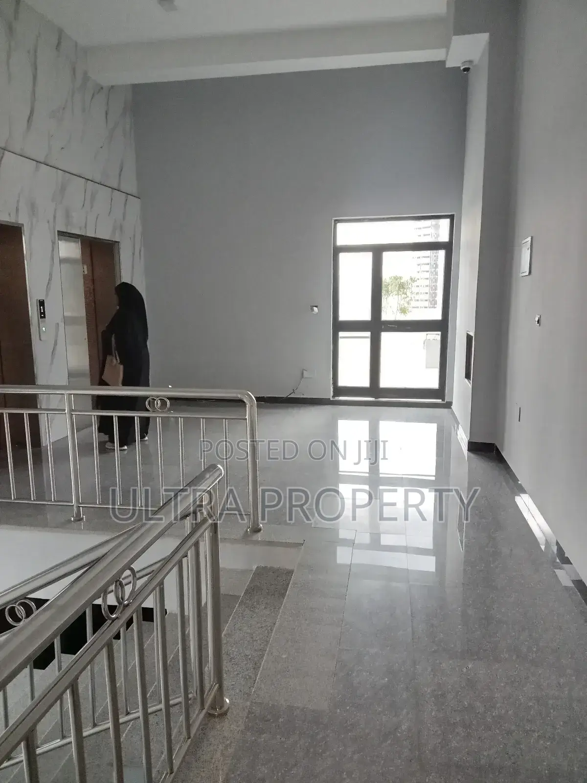 4bdrm Penthouse in Bole for rent