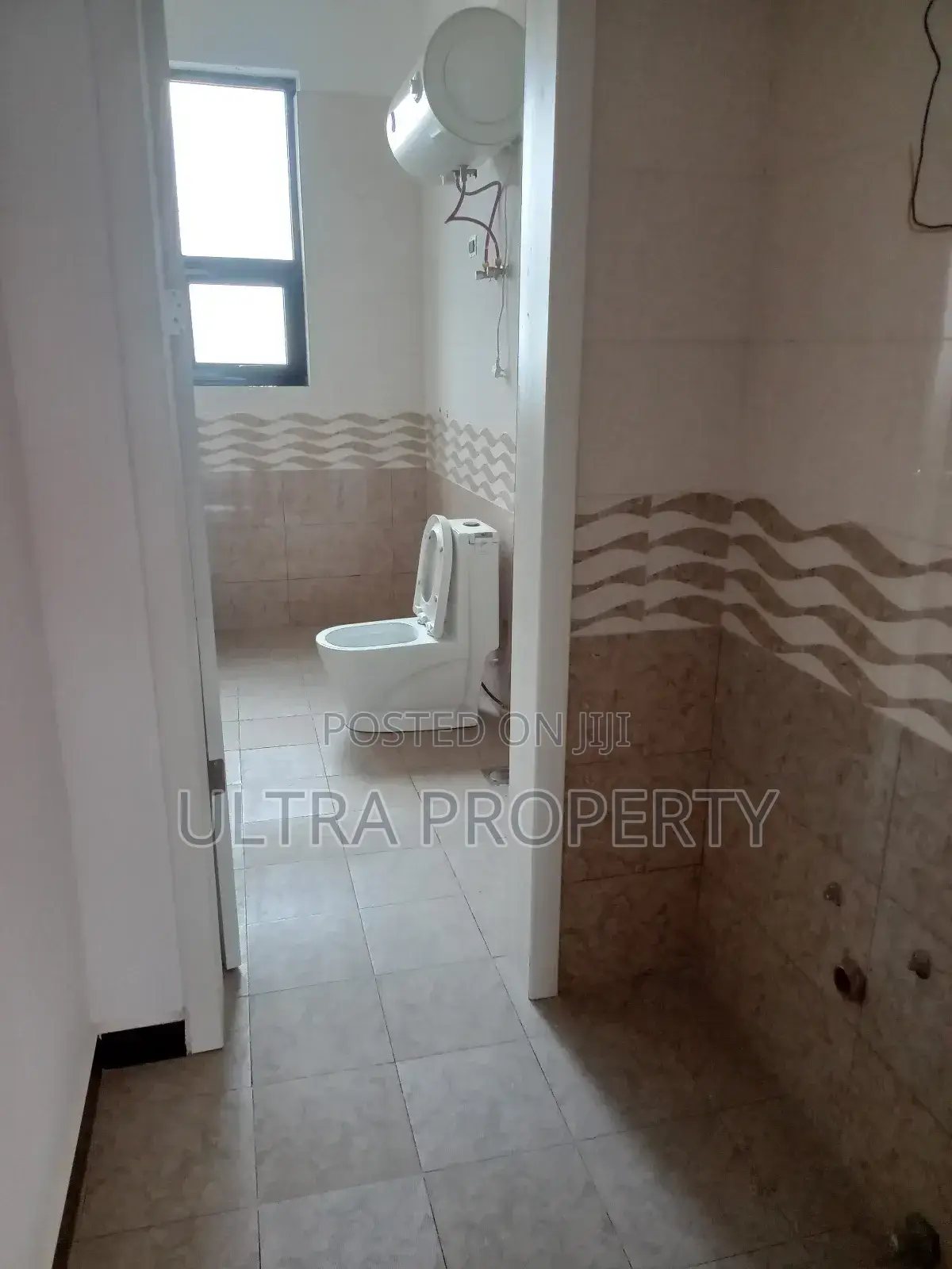 4bdrm Penthouse in Bole for rent