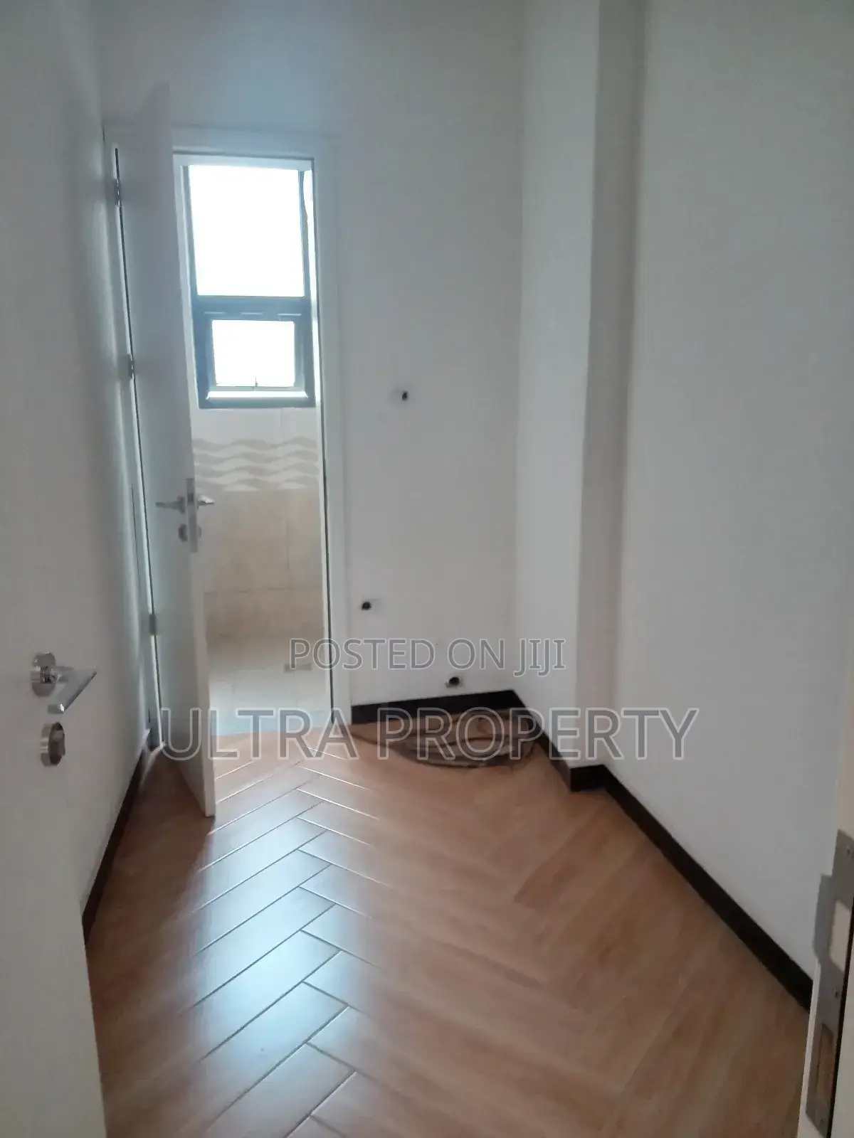 4bdrm Penthouse in Bole for rent