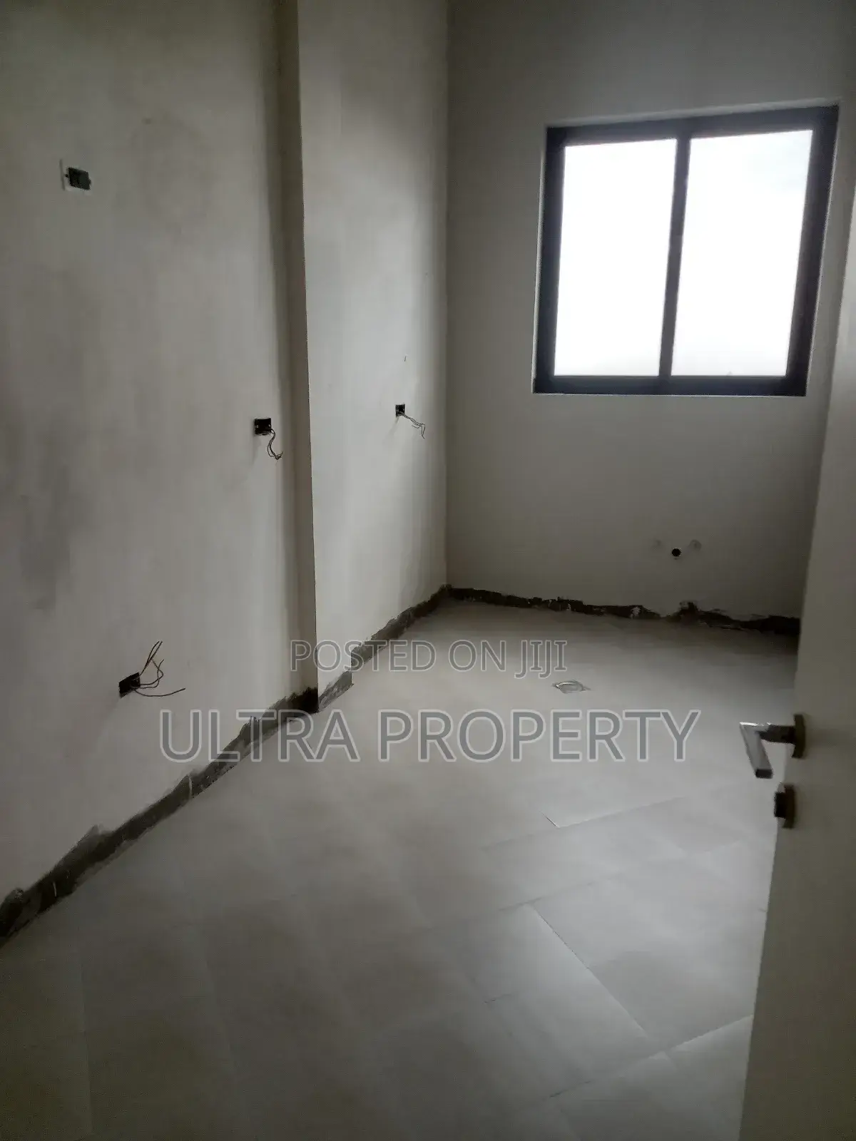 4bdrm Penthouse in Bole for rent