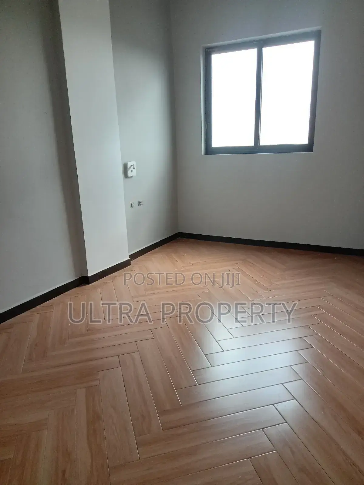 4bdrm Penthouse in Bole for rent
